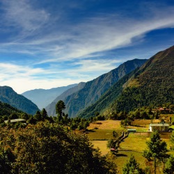 Top 5 Places to Visit in Nepal