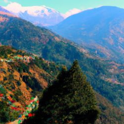 10 Best Places in Nepal for Your First Date