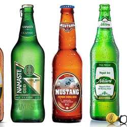 18 Must-Try Nepali Beers for Your Trip to Nepal