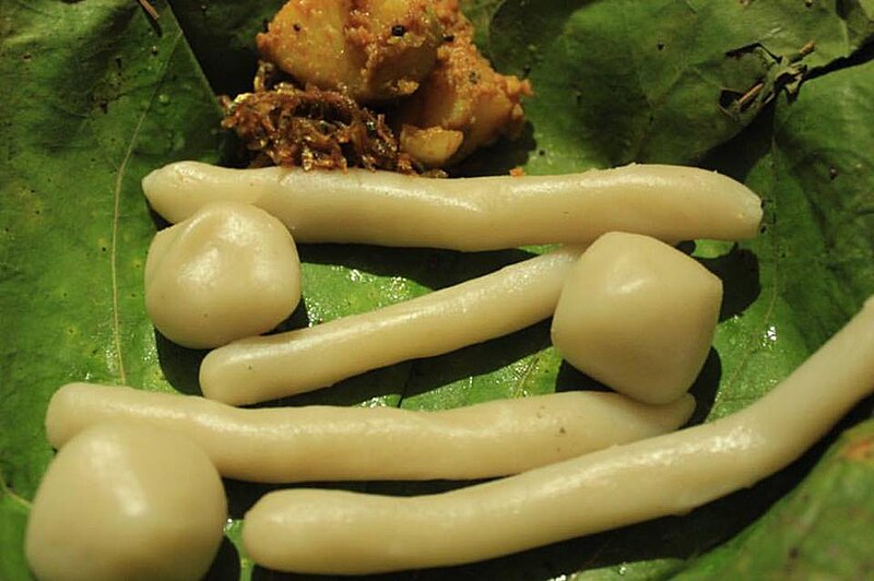 Exploring the Flavors of Traditional Nepali Cuisine 9 Dhikari; Tharu cuisine