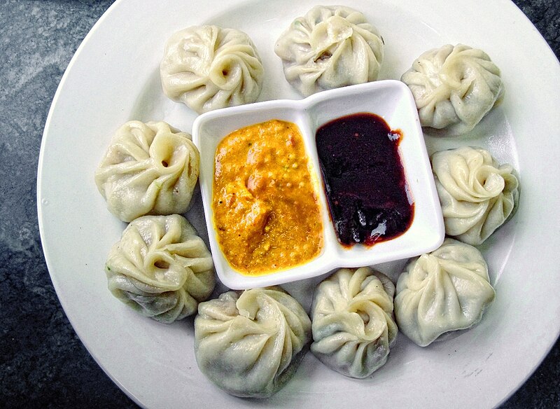 Exploring the Flavors of Traditional Nepali Cuisine 3 Nepali Cuisine: MOMO