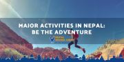 Activities in Nepal