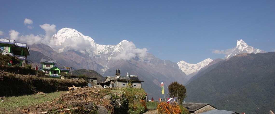Best Times to Visit Nepal for Unique Experiences 1 Best Times to Visit nepal