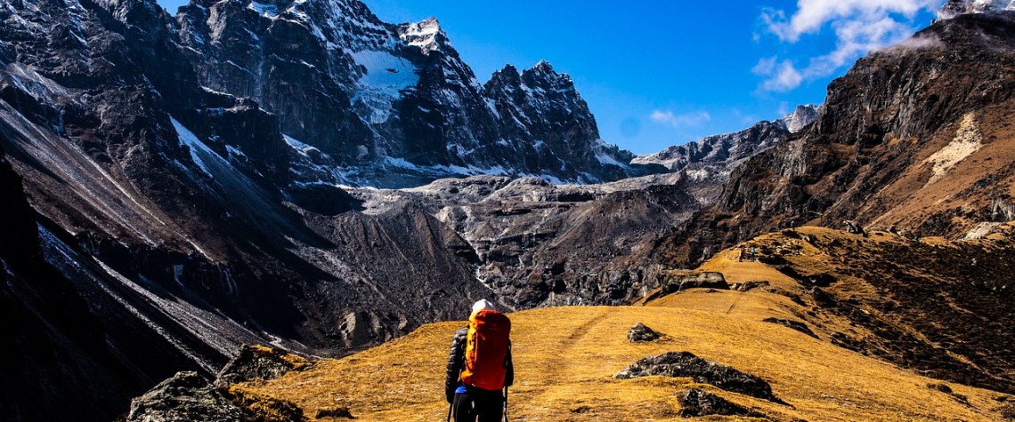 Discover the Top 5 Trekking Destinations in June Nepal 1 Discover the Top 5 Trekking Destinations in June Nepal