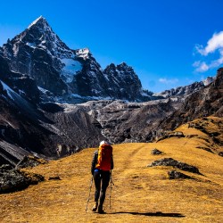 Discover the Top 5 Trekking Destinations in June Nepal