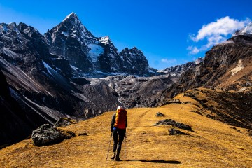 Discover the Top 5 Trekking Destinations in June Nepal
