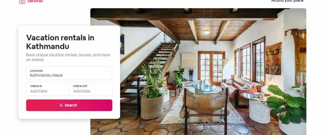 How To Check Into And Check Out Of An Airbnb? 1 Book unique vacation rentals, houses, and more on Airbnb