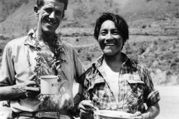 Ang Rita Sherpa: The Legendary Snow Leopard