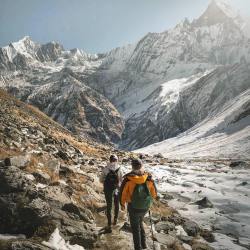 Annapurna Base Camp Trek