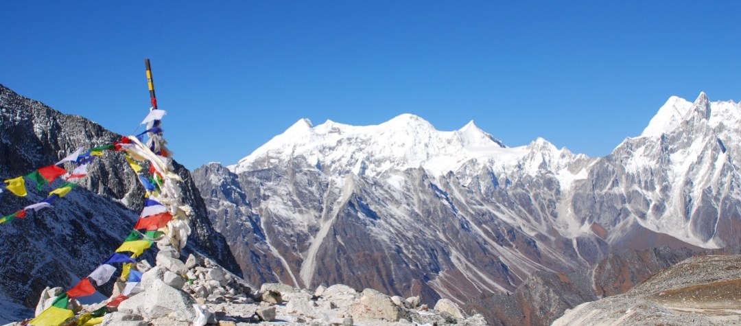 Annapurna Circuit Trekking Permits