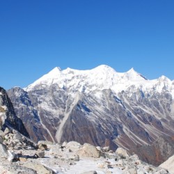 Annapurna Circuit Trekking Permits
