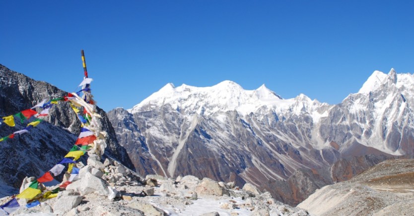 Annapurna Circuit Trekking Permits