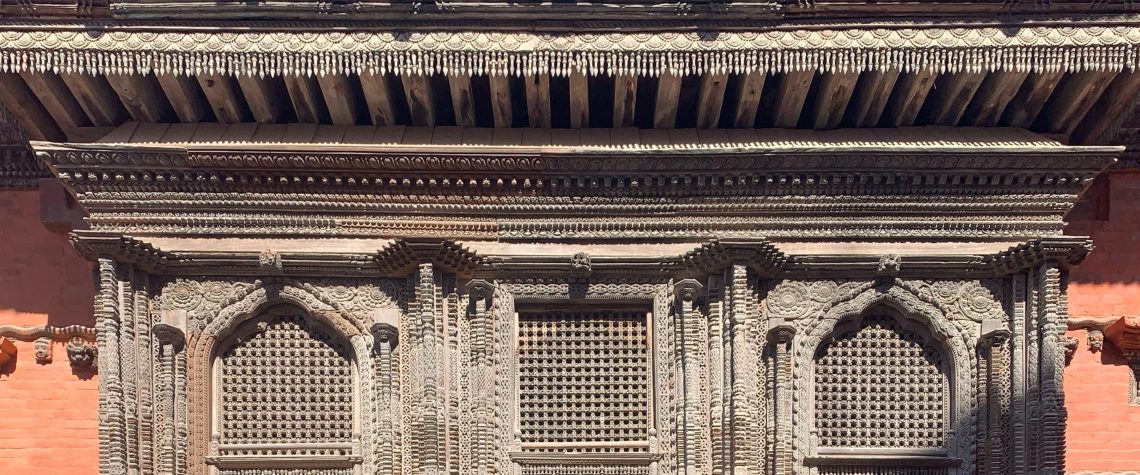 Architecture of Nepal