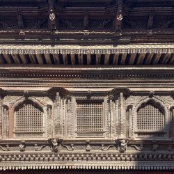 Architecture of Nepal