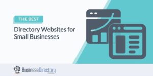 Best Business Directory Websites