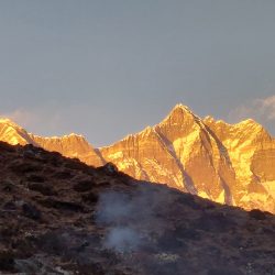 Best Time to visit Nepal