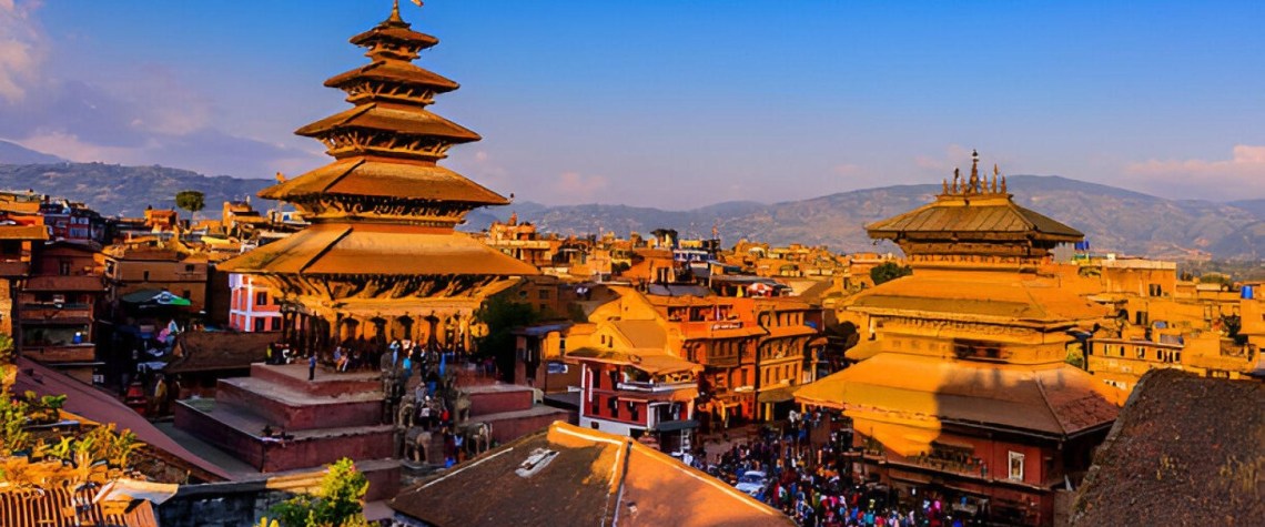 A Complete Travel Guide to Nepal 1 Travel Guide to Nepal