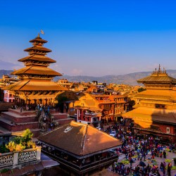 Travel Guide to Nepal