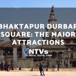 Bhaktapur Durbar Square