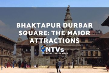 Bhaktapur Durbar Square: The Major Attractions