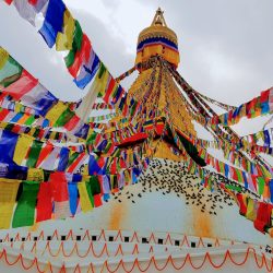Boudhanath Stupa