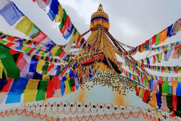 Boudhanath Stupa: Exploring the Spiritual Significance and History 