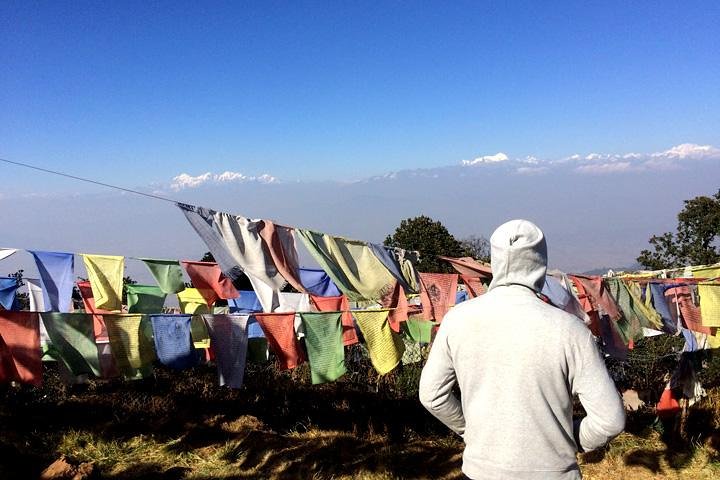 5 Best Hiking Trails near Kathmandu Valley 4 Phulchowki Hike