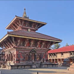 Changu Narayan Temple