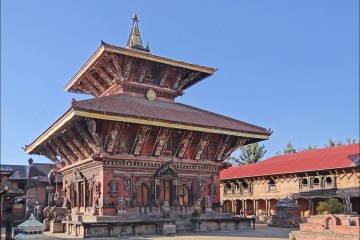 Changu Narayan Temple: A Cultural and Architectural Marvel