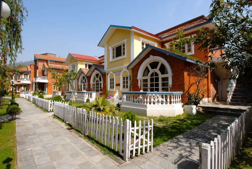 Park Village Resort