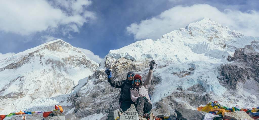 Everest Base Camp Trek Packing List 2024 1 Everest Base Camp Trek Packing List