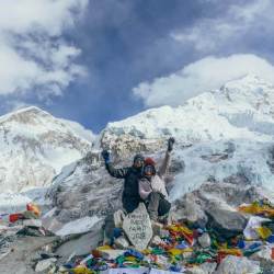 Everest Base Camp Trek Packing List