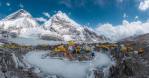 Everest Base Camp Trek Permits 2024