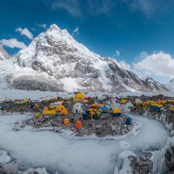 Everest Base Camp Trek Permits and Associated Costs