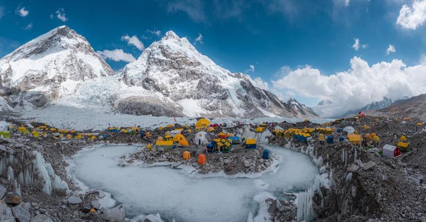 Everest Base Camp Trek Permits and Associated Costs