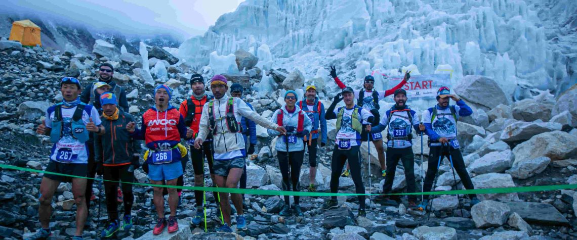 Everest Marathon