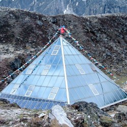 Everest Pyramid