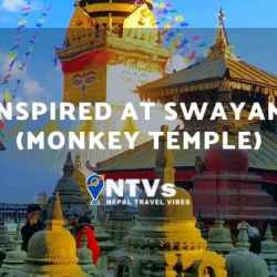 Get Inspired at Swayambhunath