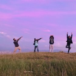 Hiking Trails near Kathmandu Valley