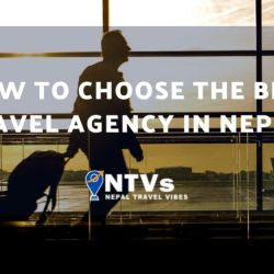 How to choose the best Travel Agency In Nepal