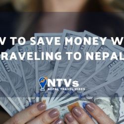 How to Save Money When Traveling to Nepal