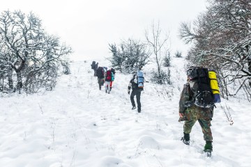 Top 8 Best Winter Treks in India You Never Wants to Miss Out