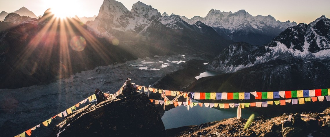 Explore Nepal’s Unique Landscapes: Best Places for Nature Lovers 1 Best Places for Nature Lovers