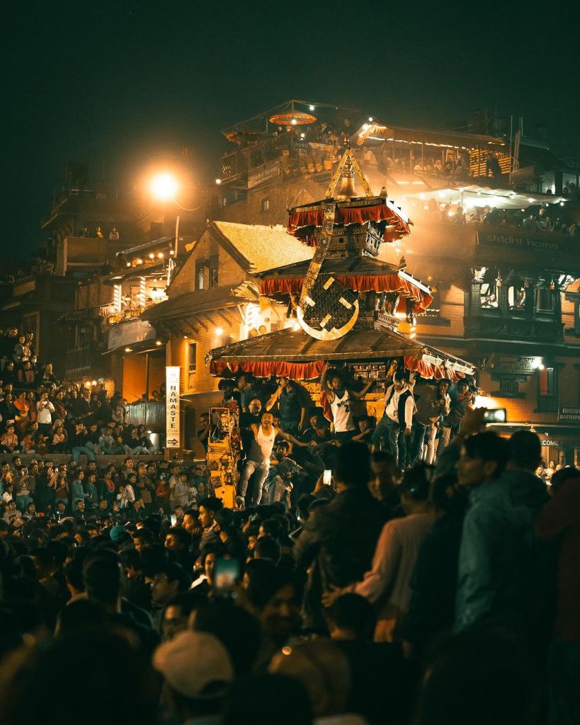 Biska Jatra