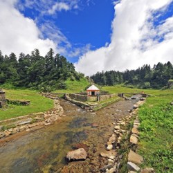Khaptad National Park