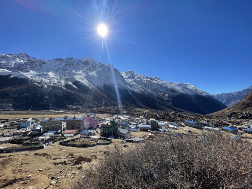Langtang National Park