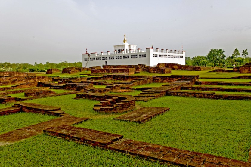 Lumbini