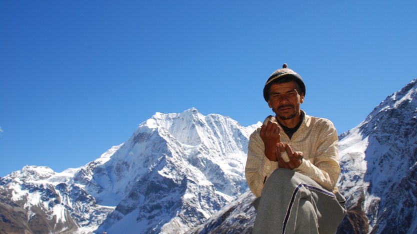 Manaslu Circuit Trek Permits