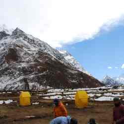 manaslu circuit trek