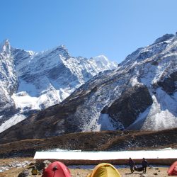 best time to trek the Manaslu Circuit